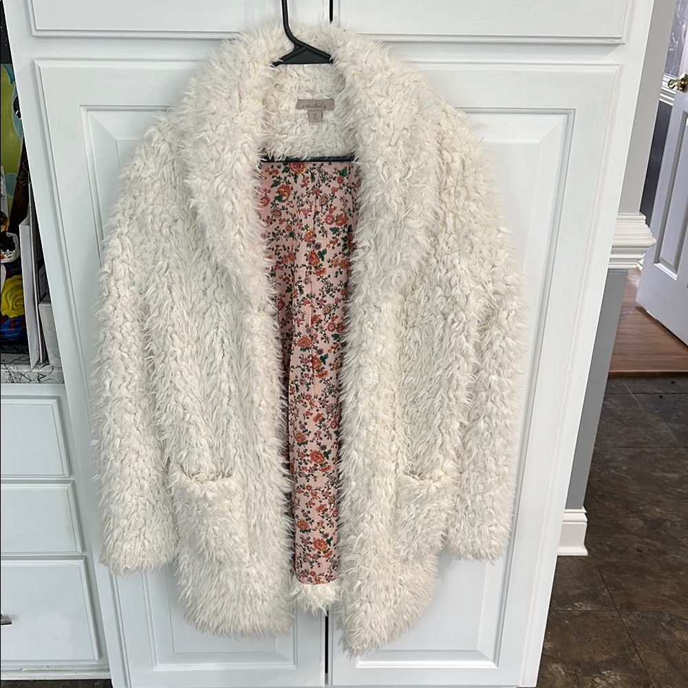 Women’s jacket